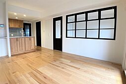 エフローレ新越谷ロイヤルガーデン