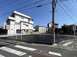 久喜市栗橋東3丁目 土地