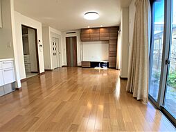 ポラス売主足立区六月2丁目 戸建て