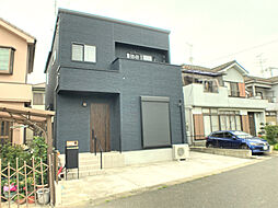 ポラス売主吉川市吉川2丁目 戸建て