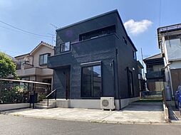 ポラス売主吉川市吉川2丁目 戸建て
