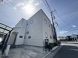 ポラス売主さいたま市西区三橋6丁目 戸建て