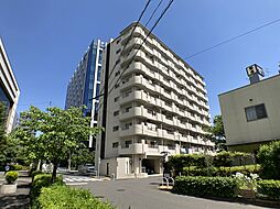 光シャンブル品川東八ツ山公園