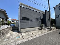 越谷市蒲生東町 ポラス施工注文住宅