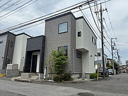 ポラス売主越谷市瓦曽根3丁目 戸建て