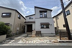 宮代町中央3丁目 戸建て