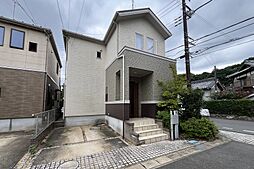 ポラス売主流山市長崎1丁目 戸建て