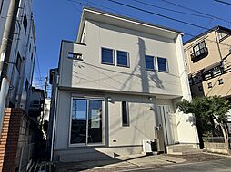 ポラス売主上尾市上町1丁目 戸建て