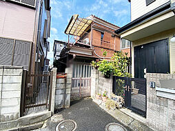 市川市大洲1丁目