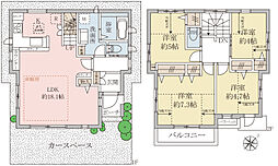 市川市塩焼2丁目