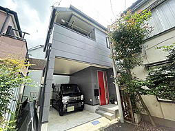 市川市東菅野2丁目