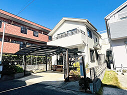 市川市須和田2丁目