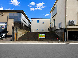 市川市香取1丁目