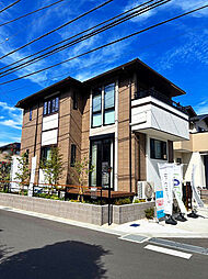 市川市真間5丁目　1号棟