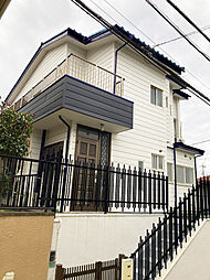 船橋市金杉5丁目