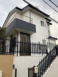 船橋市金杉5丁目
