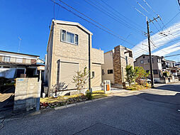 柏市亀甲台町一丁目