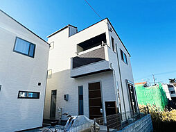 市川市若宮1丁目