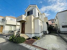 市川市本北方1丁目