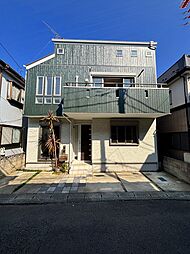 市川市南八幡1丁目