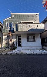 市川市南八幡1丁目