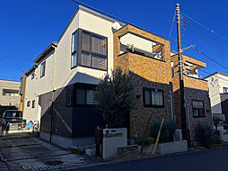 船橋市習志野二丁目