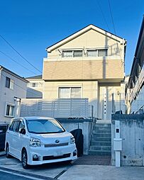 松戸市稔台8丁目