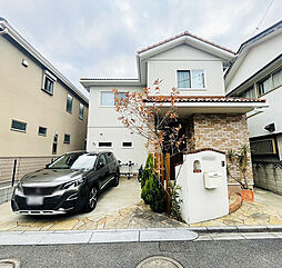 市川市東菅野1丁目