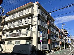 青砥マイコーポ