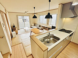 松戸市稔台8丁目