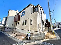 市川市稲荷木2丁目