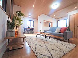 市川市稲荷木2丁目