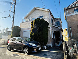 市川市大和田5丁目