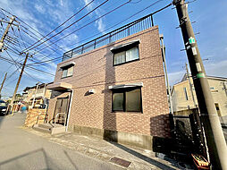 松戸市仲井町2丁目