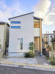 市川市稲荷木2丁目