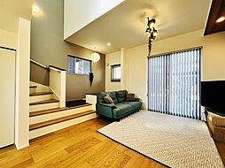 市川市稲荷木1丁目 戸建て