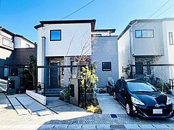 市川市稲荷木1丁目 戸建て