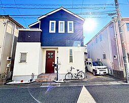 江戸川区本一色3丁目 戸建て