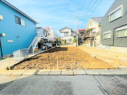 市川市新田2丁目