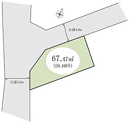 市川市若宮3丁目