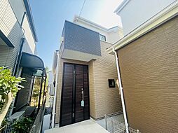 市川市宮久保2丁目