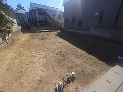 市川市鬼越1丁目