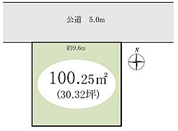 江戸川区本一色3丁目