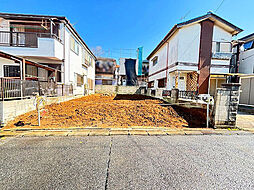 市川市曽谷5丁目