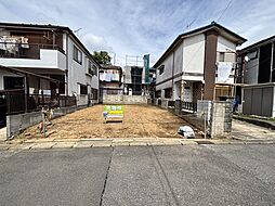 市川市曽谷5丁目