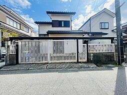 市川市宮久保１丁目の土地