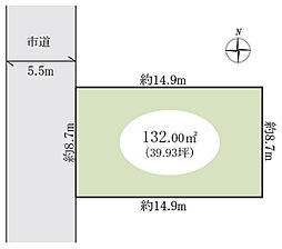 市川市宮久保１丁目