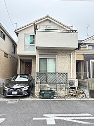 市川市福栄2丁目