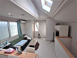 市川市福栄2丁目戸建