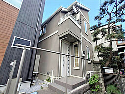 市川市福栄2丁目戸建